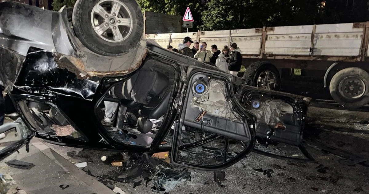 У львівському мікрорайоні Сихів стався масштабний конфлікт У львівському мікрорайоні Сихів стався масштабний конфлікт