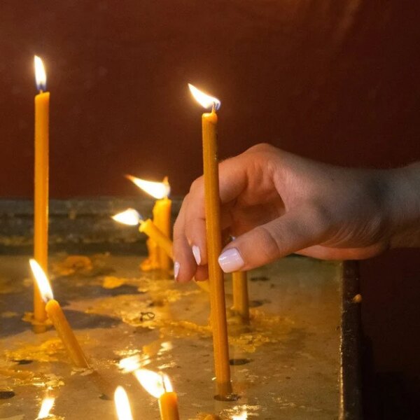 Яке релігійне свято відзначають в Україні 21 липня