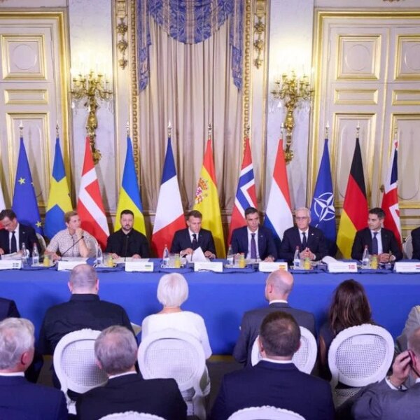 Зеленський окреслив “останній аргумент Путіна” у конфлікті
