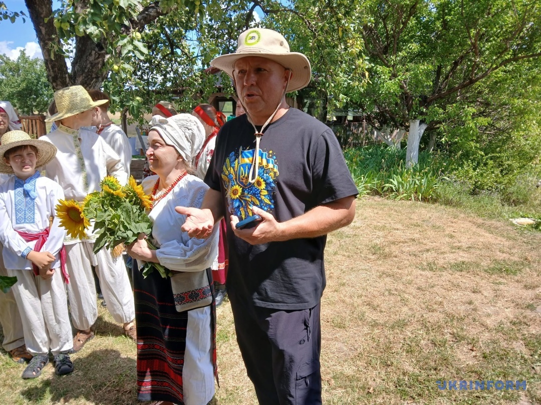 Олександр Вознюк