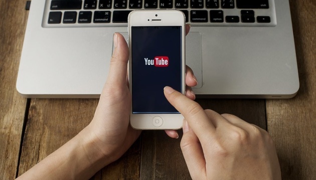 Ані Лорак, Басков, Розенбаум: YouTube заблокував в Україні канали артистів, які підтримують війну
