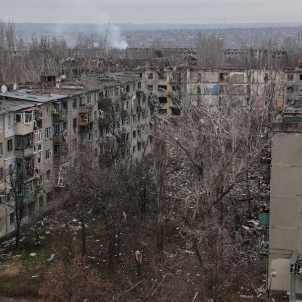 Бої за Костянтинівку тривають: ISW дає прогноз щодо ситуації до осені