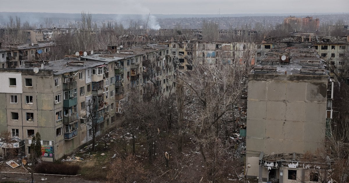 Костянтинівка Костянтинівка