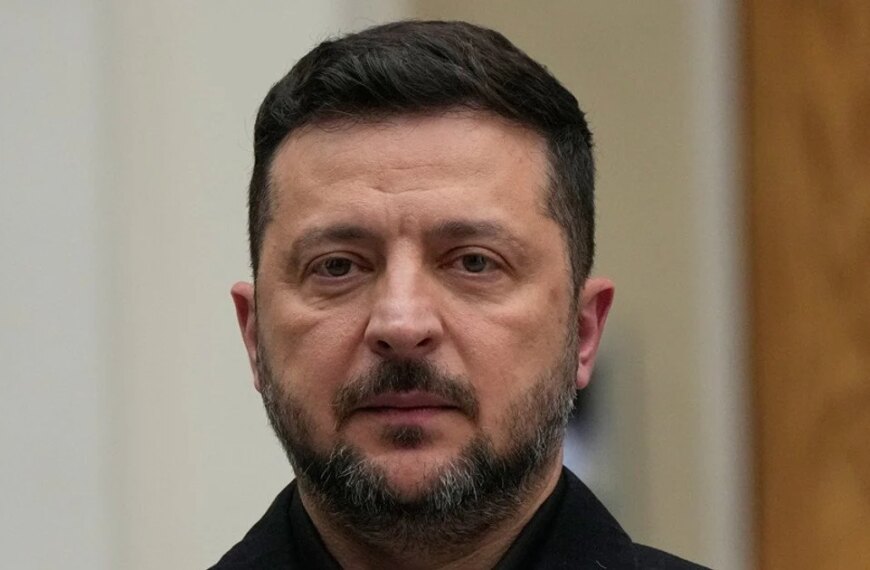 Президент Зеленський визначив кількість ракет для Patriot, необхідних Україні для подолання зимового…
