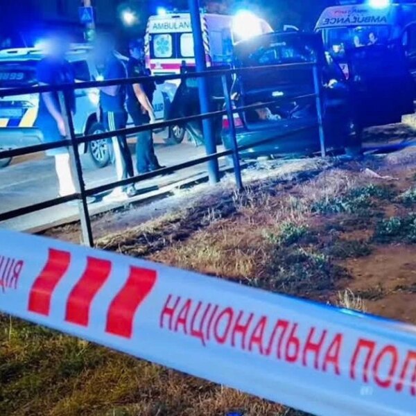 У Миколаєві зафіксовано стрілянину: двоє іноземців загинули – що повідомили правоохоронці (фото)