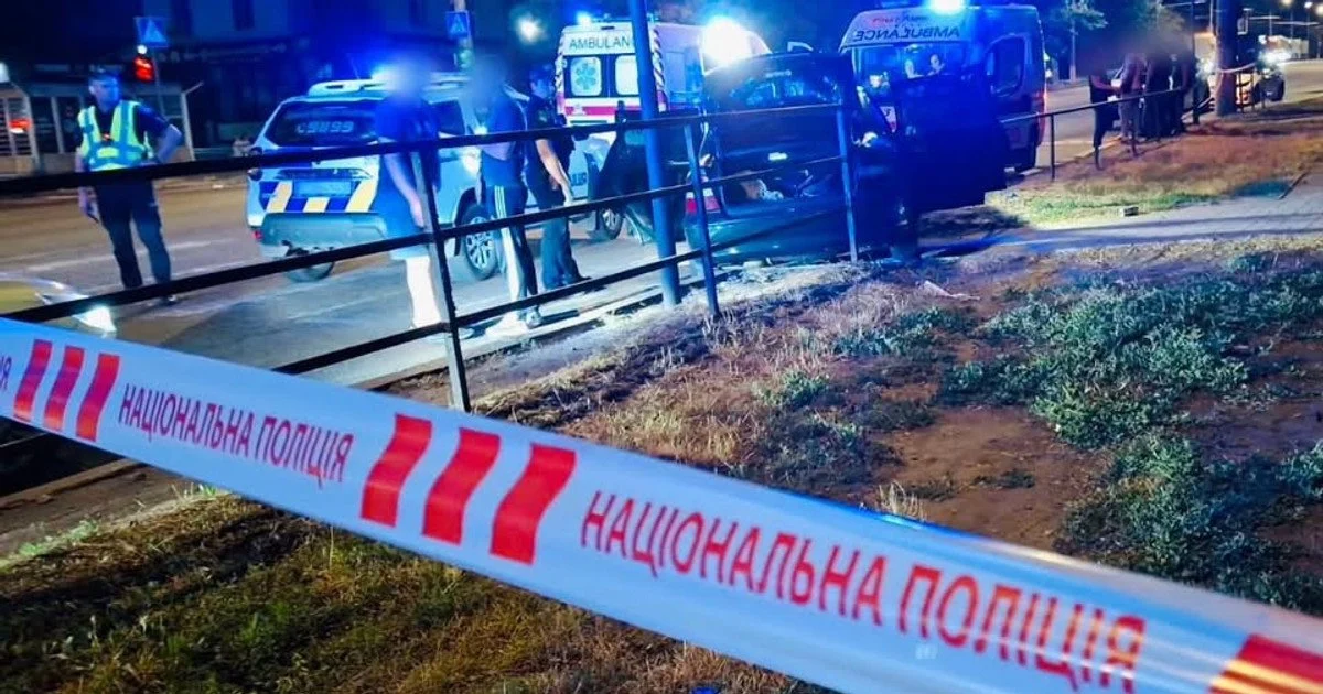 У Миколаєві сталася стрілянина: загинули двоє іноземців — що заявили в поліції (фото)