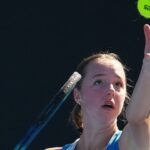Анастасія Соболєва здобула перемогу в першому поєдинку на&hellip;
