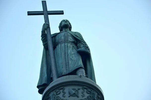 15 липня віряни святкують День пам’яті святого рівноапостольного великого князя Володимира / © Pixabay
