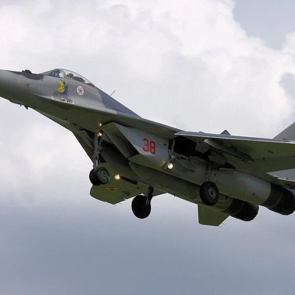 Україна може отримати модернізовані МіГ-29 від Польщі: міністр оборони озвучив ключову вимогу