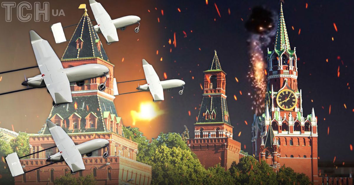 Атака на Москву Атака на Москву