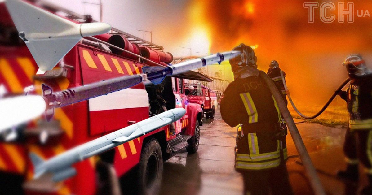Марцінків закликав західні регіони готуватися до важкої осені: анонсує масовані удари РФ Марцінків закликав західні регіони готуватися до важкої осені: анонсує масовані удари РФ