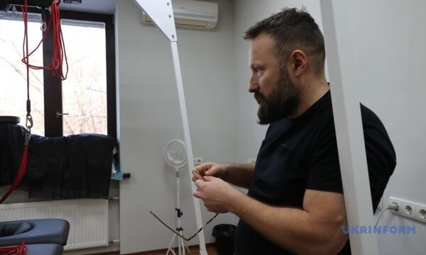 «Відновлення» бійця за тиждень-десять днів – цілком можливо