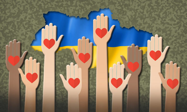 Війна виснажує, але віра в перемогу серед українців залишається.