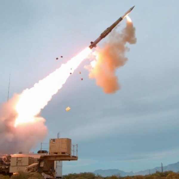 Польща передала Україні лише 5 ракет для комплексів Patriot, натомість…