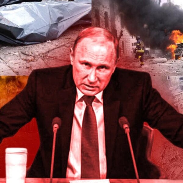 “Відправна точка”: Зеленський вказав на момент, коли Путін може суттєво посилити конфлікт