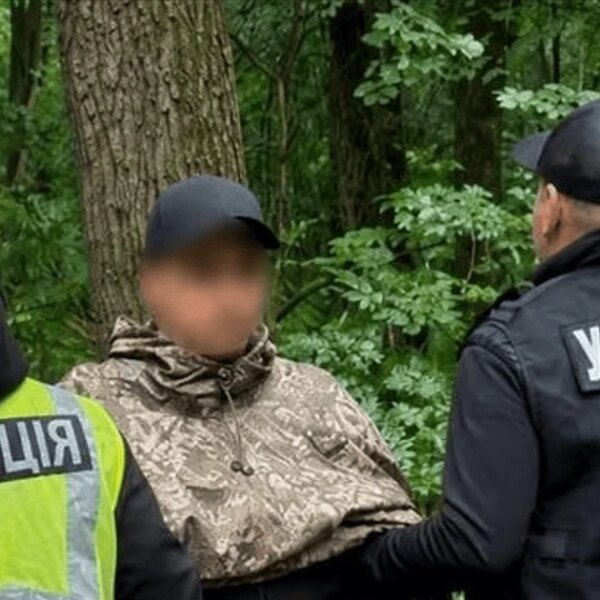 Затримано двох осіб за викрадення та вбивство цивільних: колишньому командиру&hellip;
