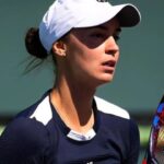 Ангеліна Калініна розпочала свій шлях на турнірі WTA…