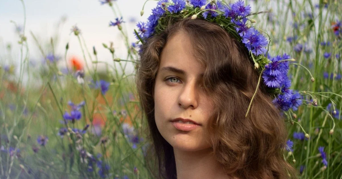 Which Ukrainian names have foreign origins Which Ukrainian names have foreign origins