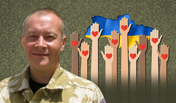 Зцілення душі… Задоволення потреб у сфері психічного здоров’я для українських…
