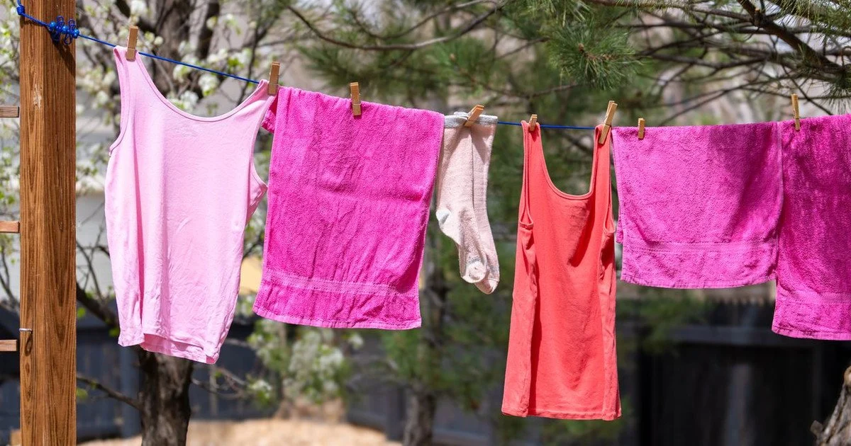 What to do with old towels