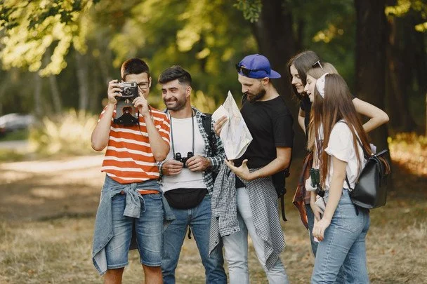 15 липня святкують Всесвітній день навичок молоді / © pexels.com