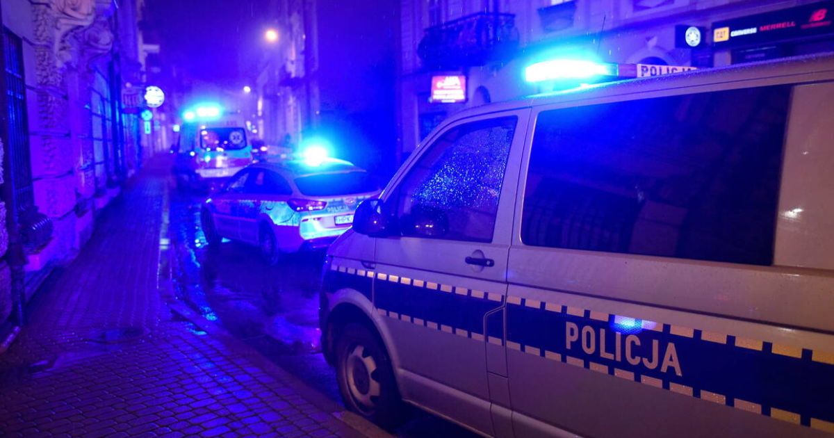 In Poland, men demanding to check "whether Ukrainians support Bandera" were detained In Poland, men demanding to check "whether Ukrainians support Bandera" were detained