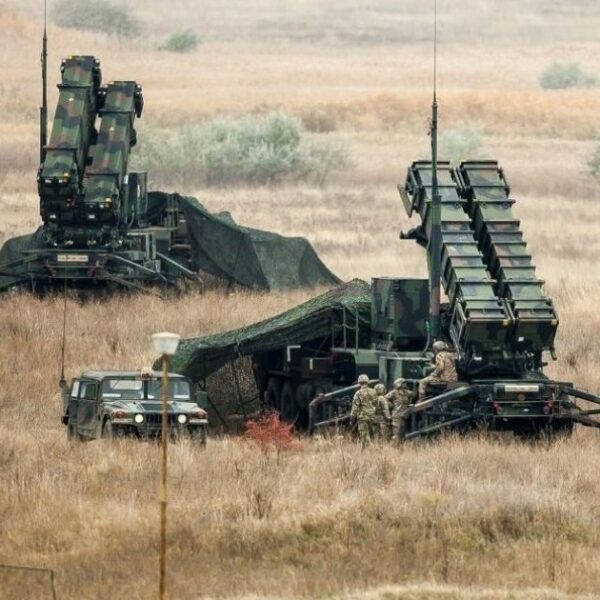 WSJ і експерти: Виробництво перехоплювачів для Patriot коштує мільйон доларів…