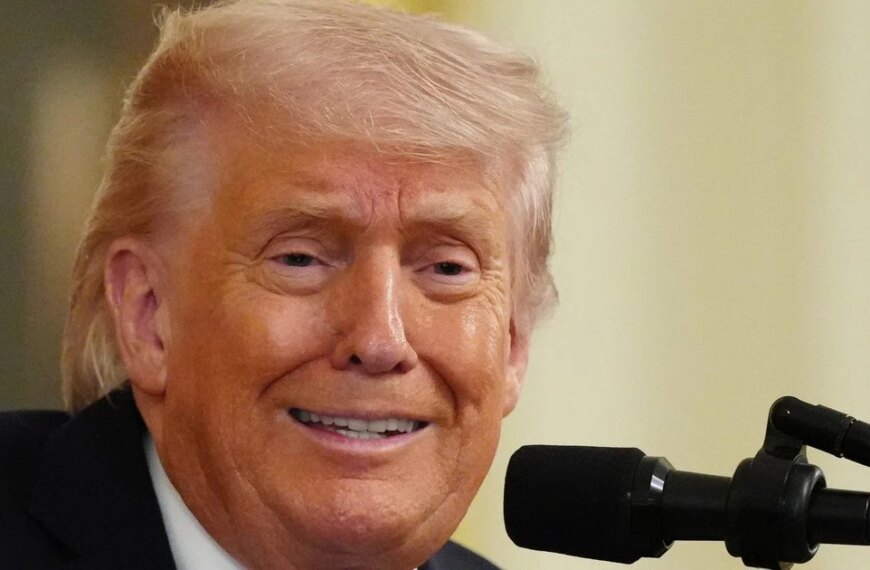 Трамп отримав понад 1,4 мільярда доларів від криптовалют: прибутки голови Білого дому…