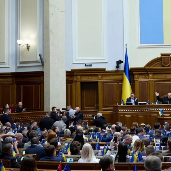 Президент обрав нового голову уряду: Парламент одержав пропозицію щодо керівника…