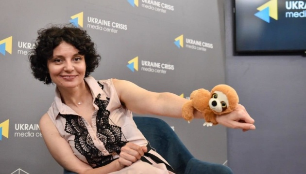 Поради дитячого психолога: Щоб війна не позбавила дітей сміху