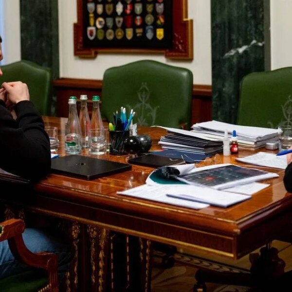 «Картковий майдан-2» та задоволення в РФ: реакція мережі на відставку Федорова