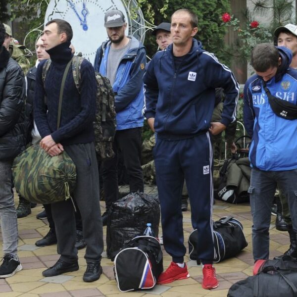 Нова хвиля мобілізації в Росії після виборів: українська розвідка викрила плани Кремля щодо примусової відправки громадян на війну.