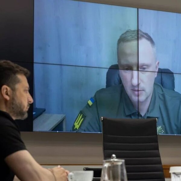 Не «відбір»: УП з’ясувала, з якою метою насправді зібрав військових…