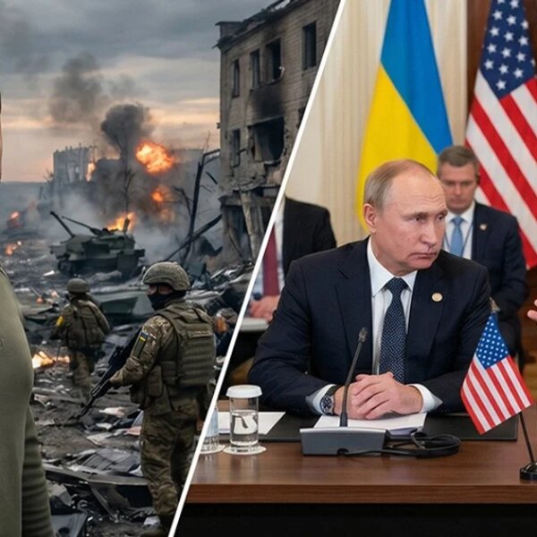 FT: Путін не припинить агресію до 2027 року