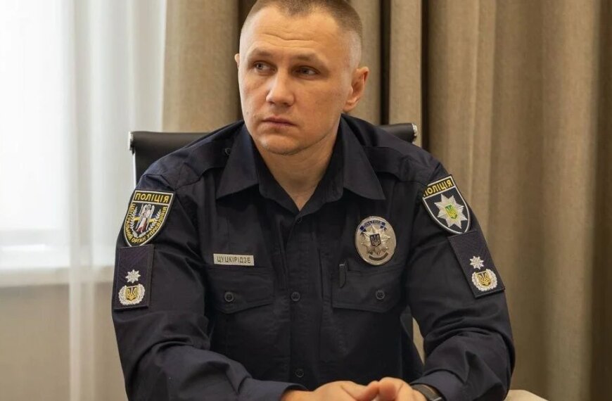 Посада керівника Національної поліції не залишилася вакантною: хто посів місце нового міністра…