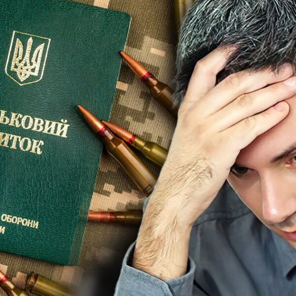 ЗМІ: Ставка ухвалила рішення припинити бронювання через “Дію”
