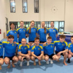 Склад збірної України на чемпіонат Європи з дайвінгу&hellip;