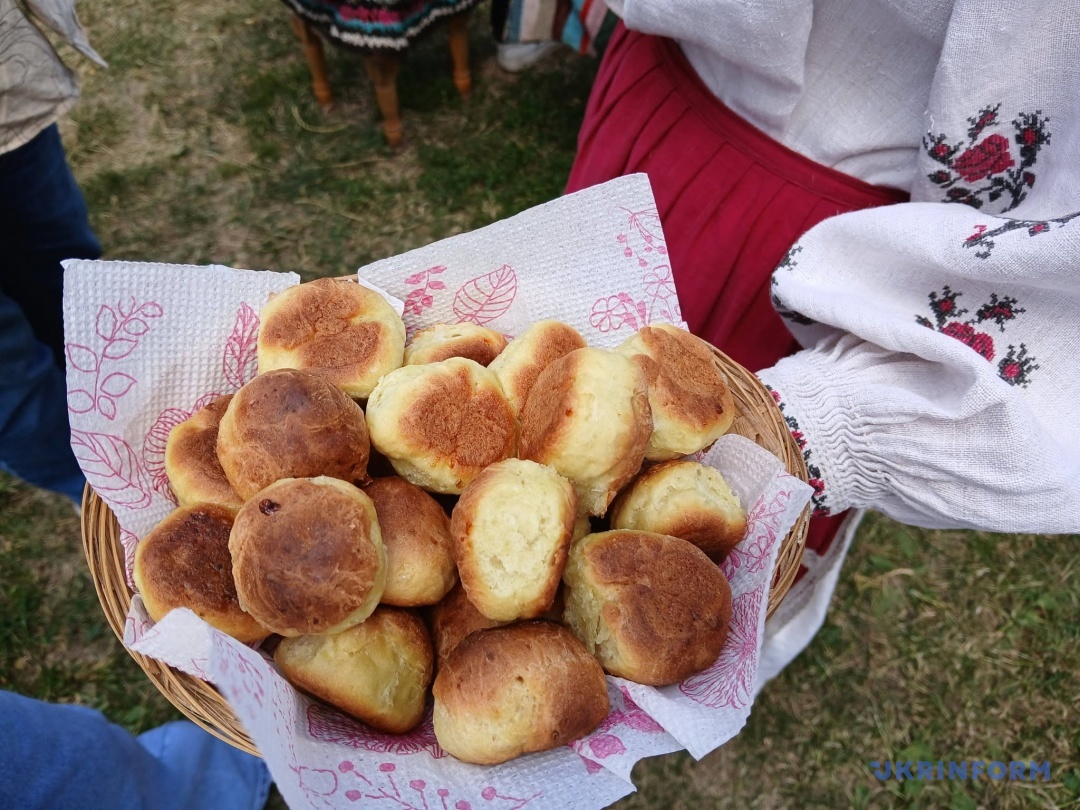 Мандрики