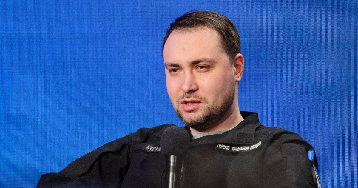Кирило Буданов Кирило Буданов