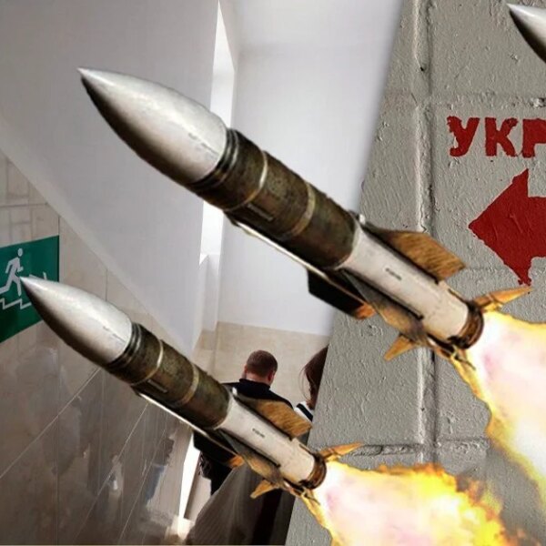 Ракетна атака на Київ, фронтові новини: головні події ночі 11 липня 2026 року