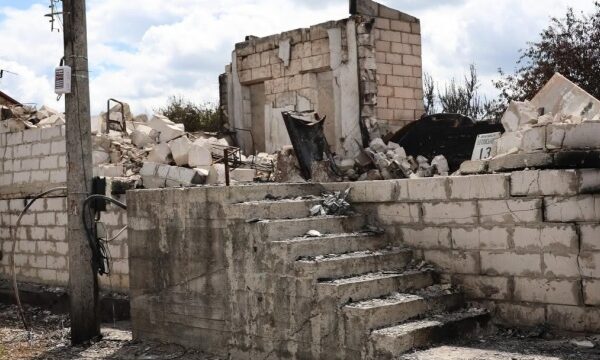 Вибух у Вишневому: керівництво заводу “Укроборонпрому” під арештом
