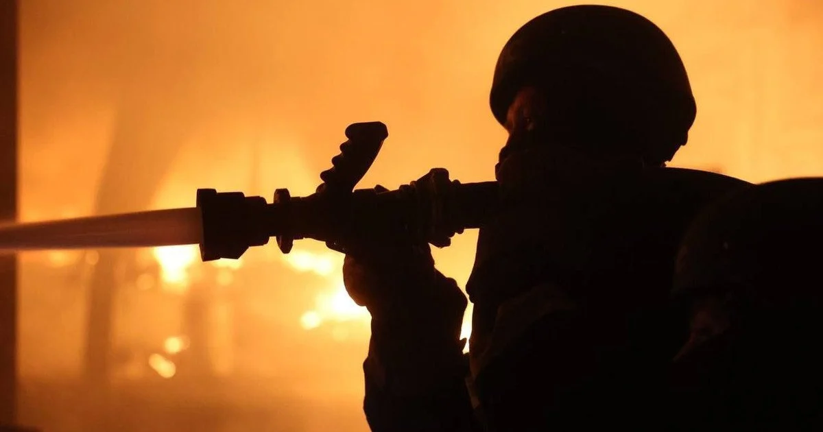 Рятувальник Рятувальник
