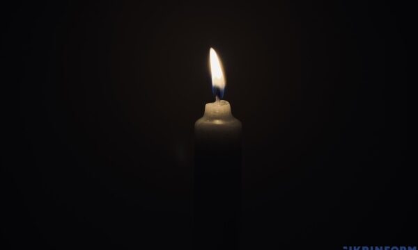 На війні загинув актор Євген Бушмакін, виконавець головної ролі у стрічці «Герой нашого часу».
