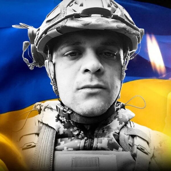 «Чоловіка знайшли без серця та голови»: дружина загиблого оператора безпілотника…