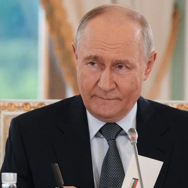 Путін докерувався: Кремль змушений просити додаткові партії бензину з Індії — ISW