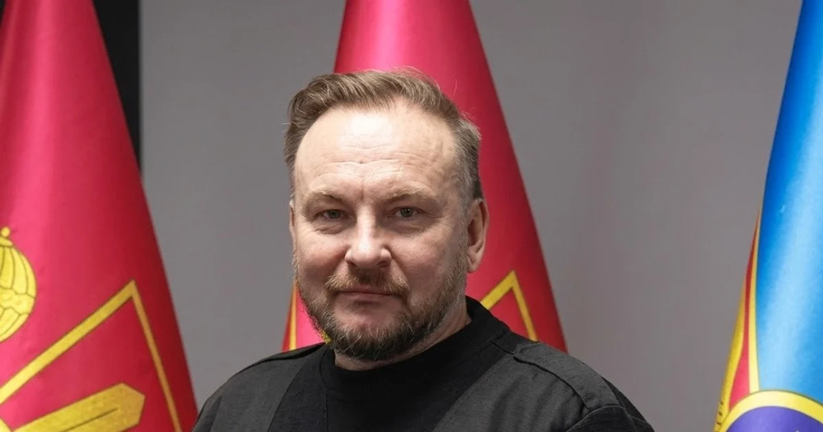 Сергій Флеш Бескрестнов Сергій Флеш Бескрестнов