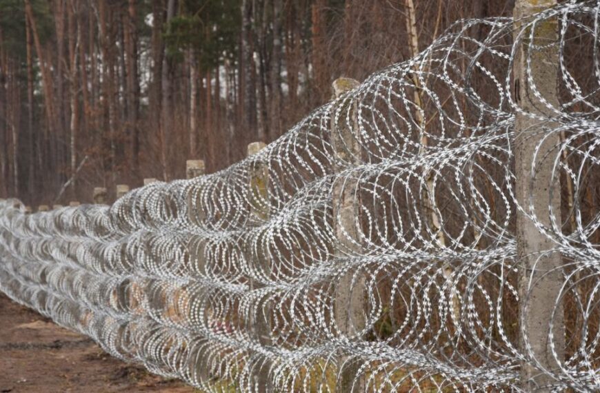 Білорусь може готувати підставу для вступу у війну – фахівець