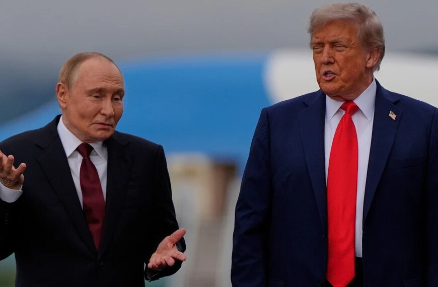 Кремль поділився деталями телефонної розмови Путіна та Трампа, де російський президент знову…
