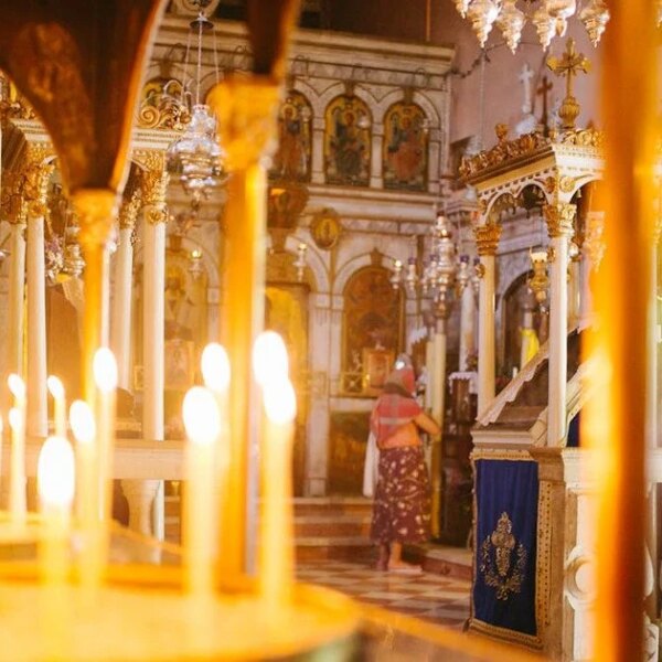 Яке церковне свято відзначають в Україні 25 липня