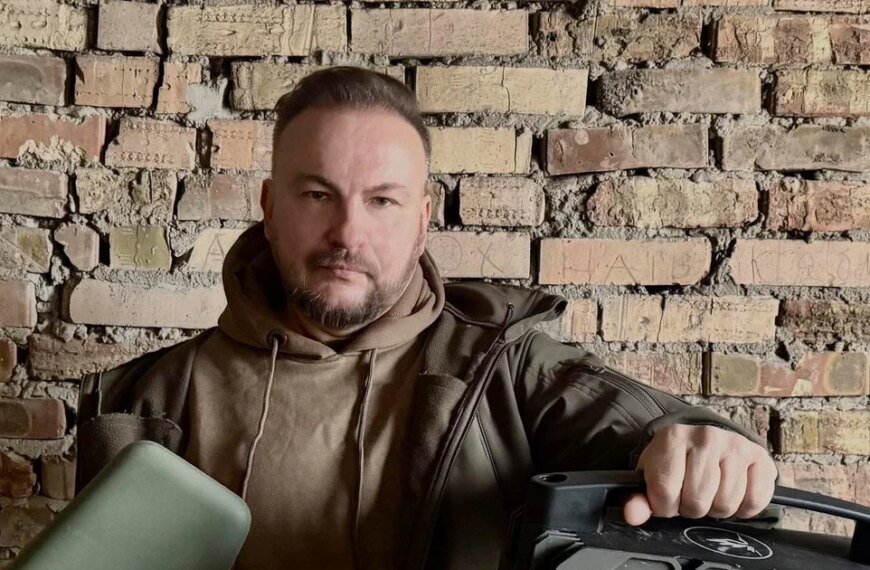 “Пробачте, я більше не можу вам допомагати”: черговий радник Федорова подав у…